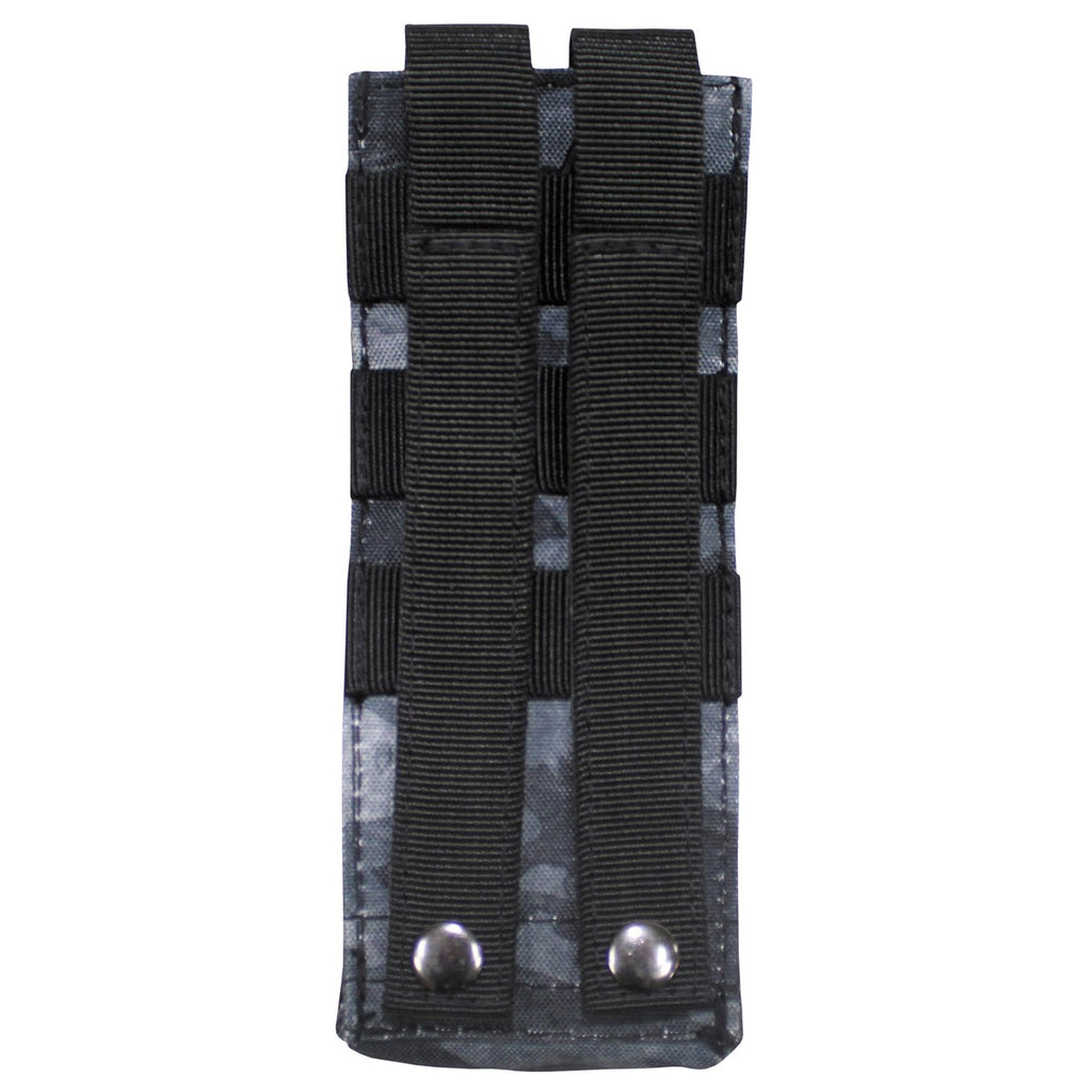 Funkgerätetasche, "MOLLE", div.Farben