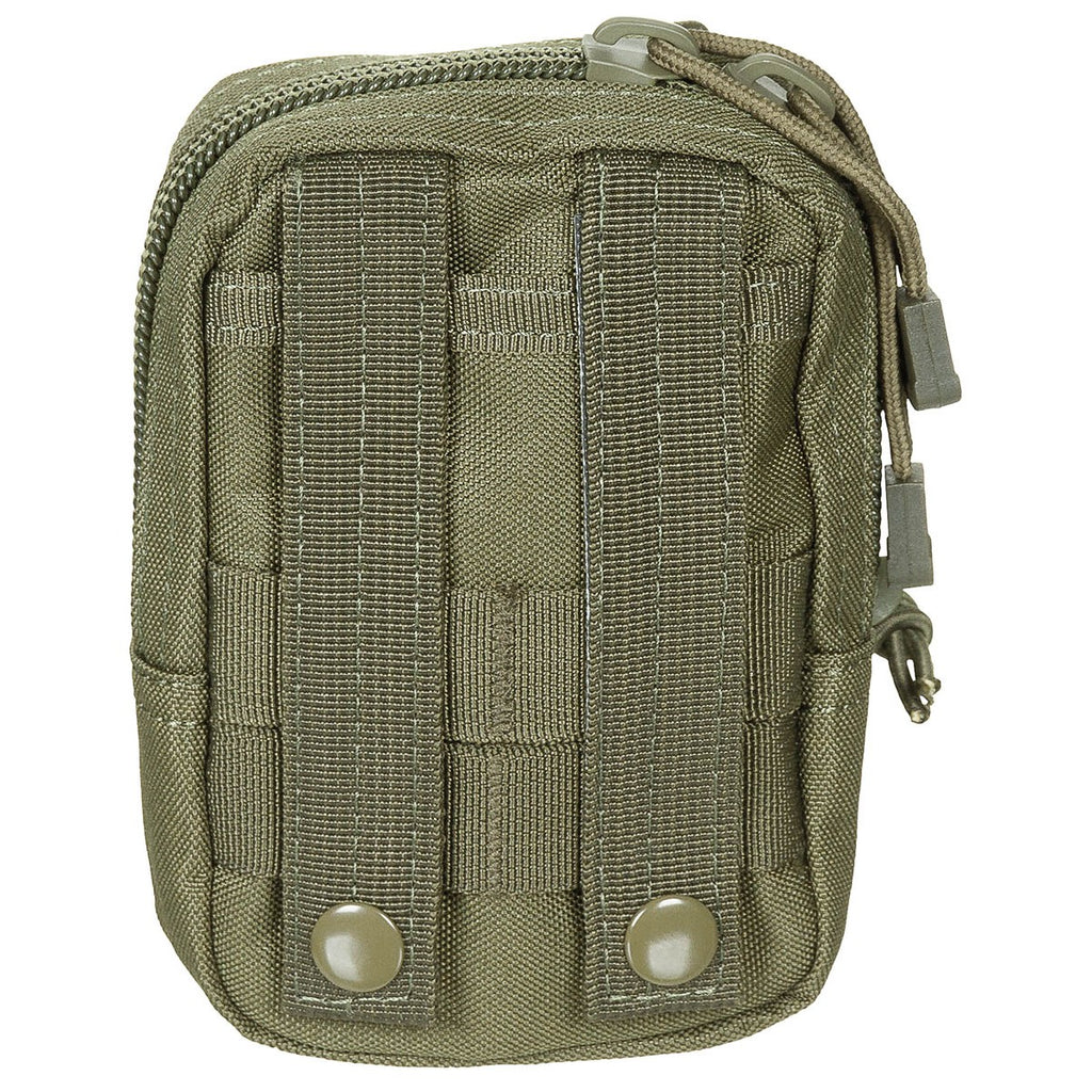 Multifunktions Tasche "Molle" - Div. Farben