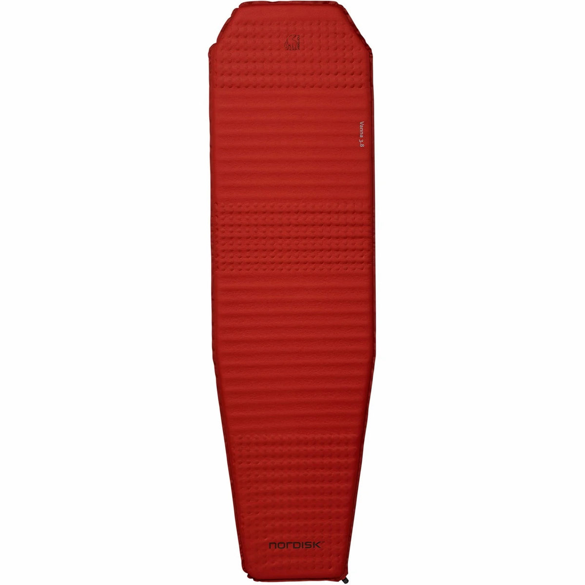 Nordisk Vanna 3.8 Selbstaufblasende Isomatte – 585 g