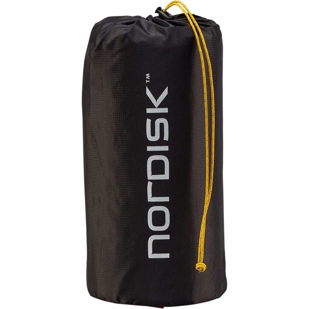 Nordisk Vanna 3.8 Selbstaufblasende Isomatte – 585 g