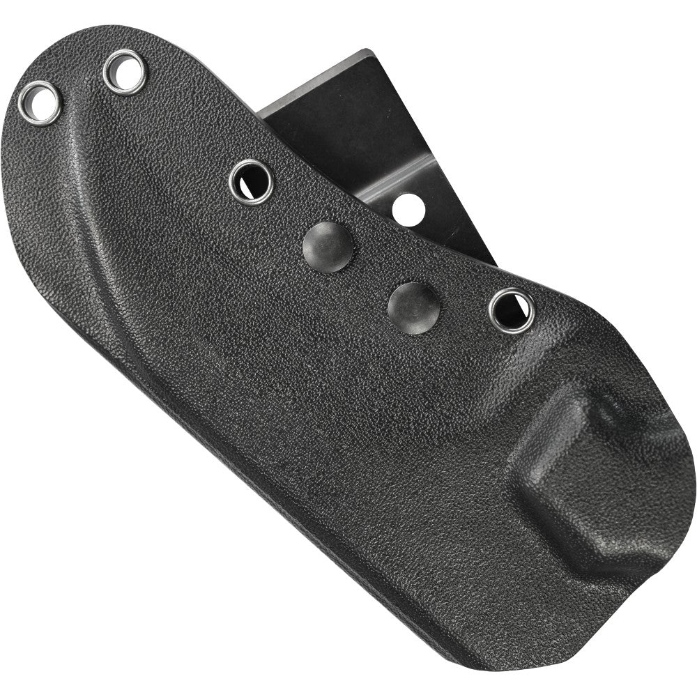 Haller BLACKFIELD Karambit RAPTOR – feststehend, G10-Griff