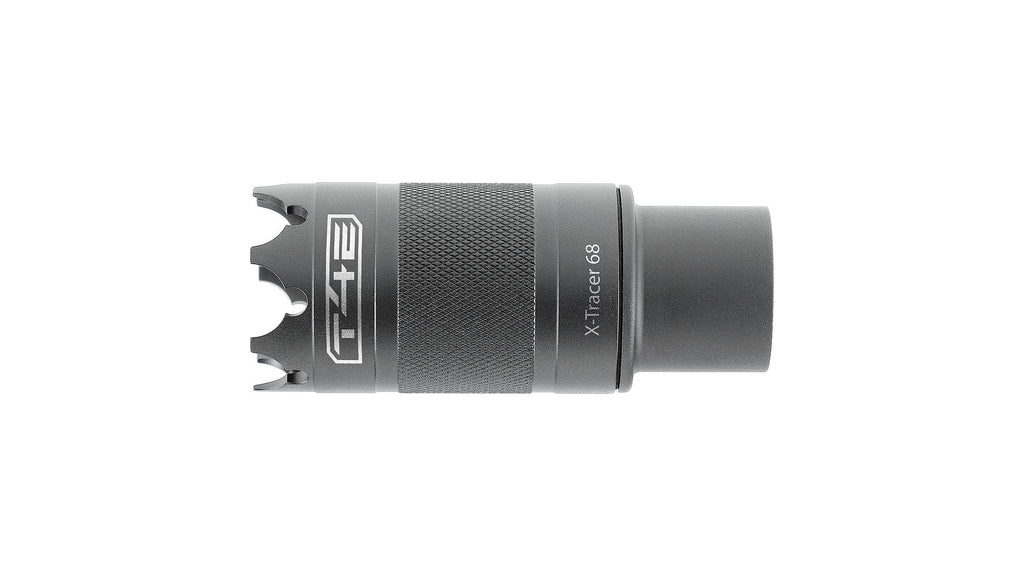 T4E X-Tracer 68 – UV-Tracer & Mündungsfeuer für TX 68
