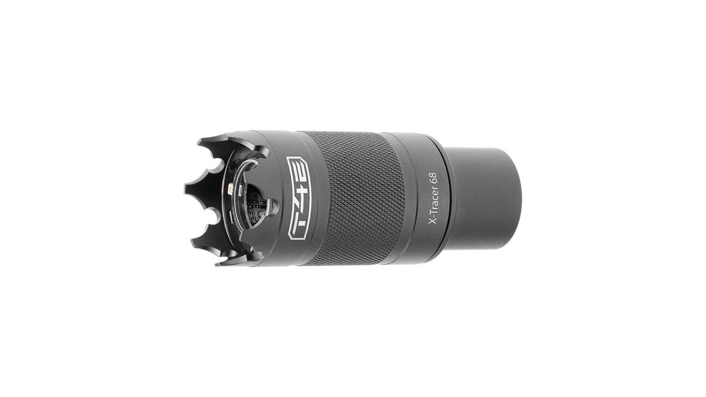 T4E X-Tracer 68 – UV-Tracer & Mündungsfeuer für TX 68