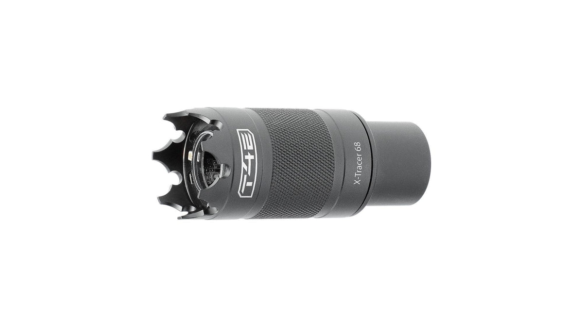 T4E X-Tracer 68 – UV-Tracer & Mündungsfeuer für TX 68