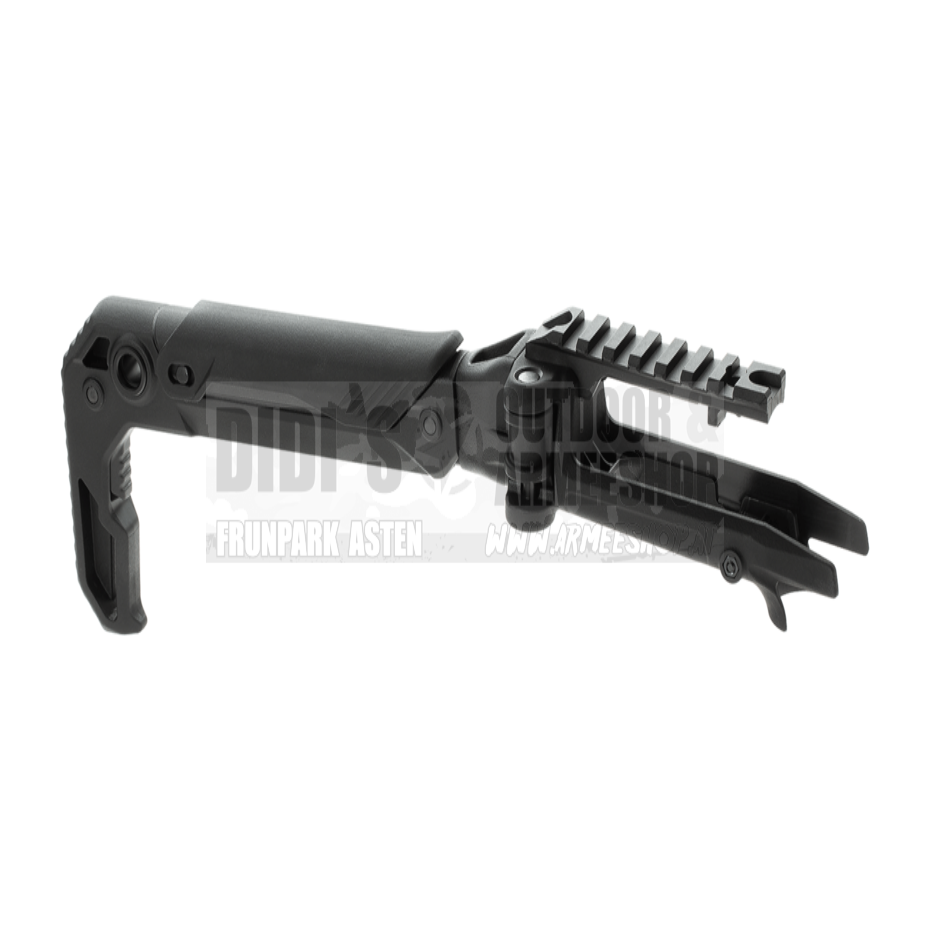 Action Army AAP01 Folding Stock – Klappschaft für AAP-01