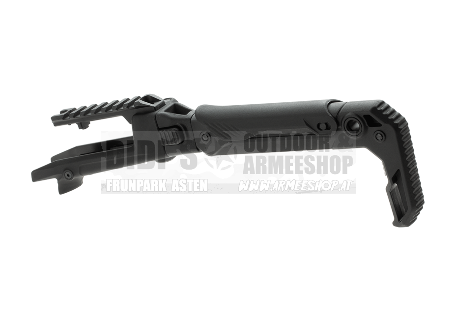 Action Army AAP01 Folding Stock – Klappschaft für AAP-01