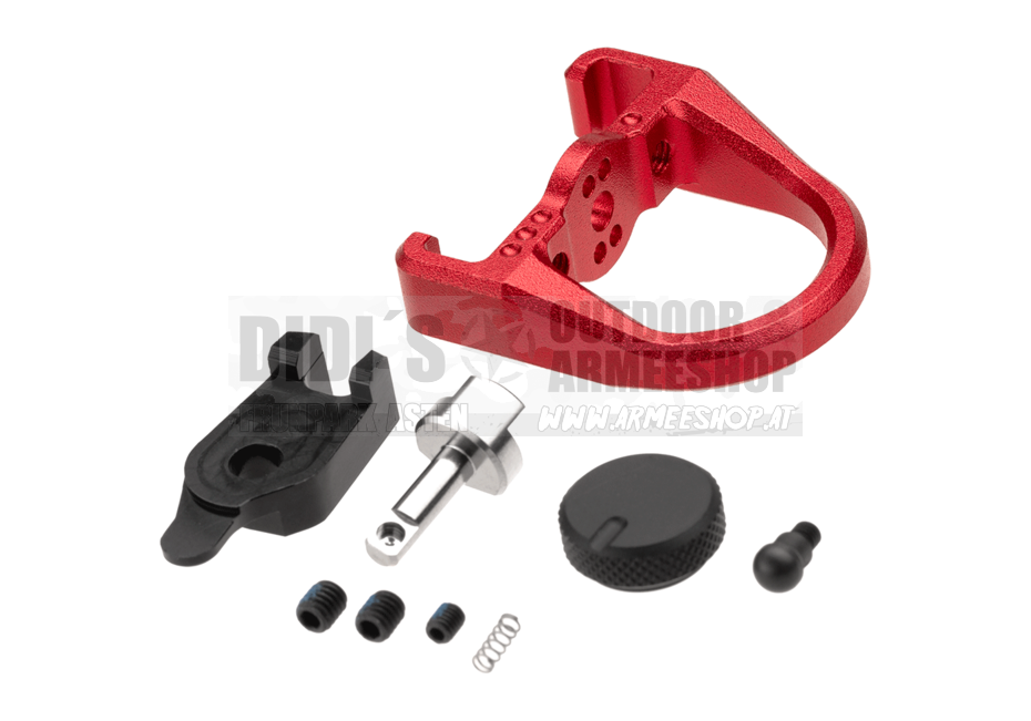 TTI Airsoft Charging Ring mit Selector Switch für AAP01