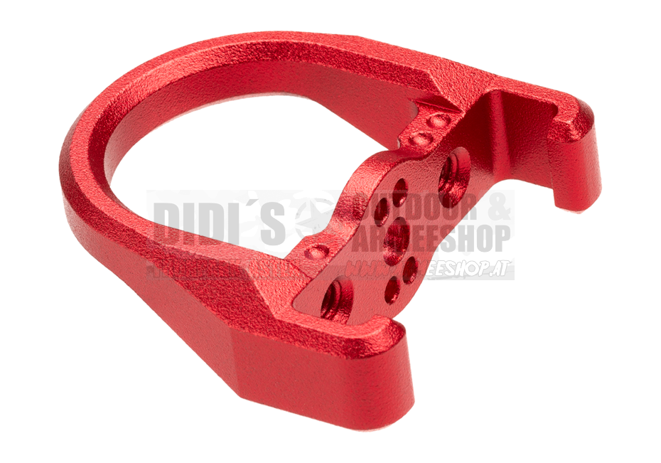 TTI Airsoft Charging Ring mit Selector Switch für AAP01