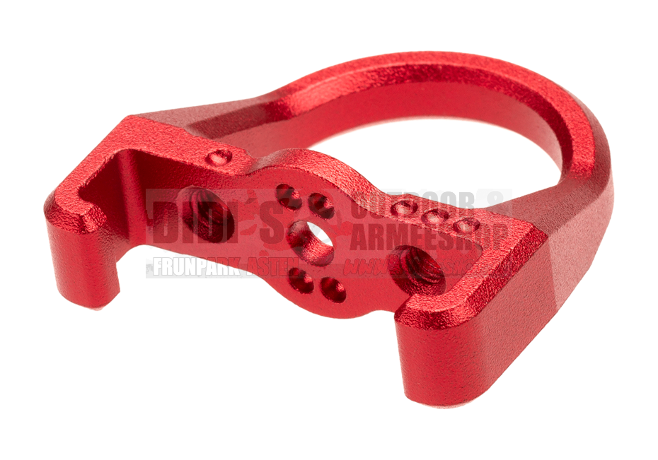 TTI Airsoft Charging Ring mit Selector Switch für AAP01