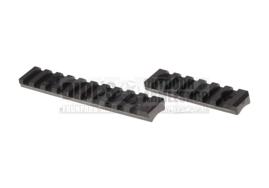 Action Army AAP01 Rail Set – Zubehörschiene für AAP-01