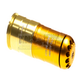 BB Shower Einweg-Granate 72 Schuss – Airsoft Streugranate