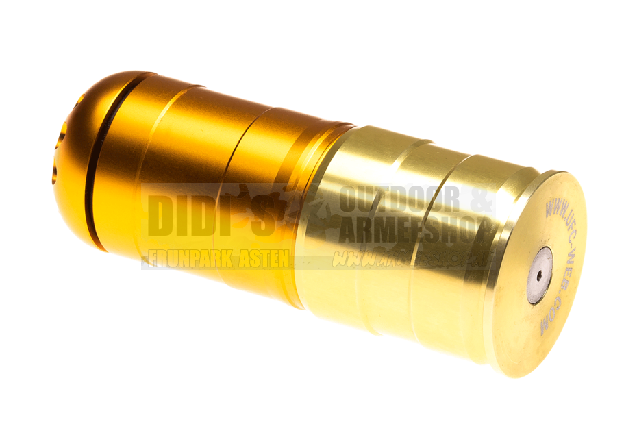 BB Shower Einweg-Granate 72 Schuss – Airsoft Streugranate