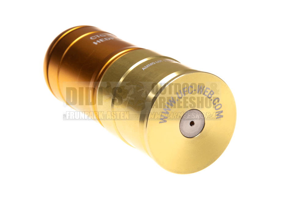 BB Shower Einweg-Granate 72 Schuss – Airsoft Streugranate