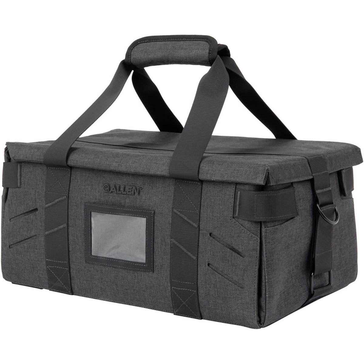 Allen Eliminator Ranger Bag Shooting Set
