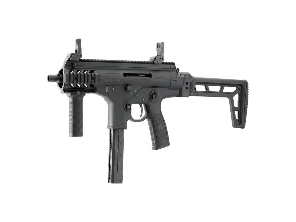 Beretta PMX 6 mm Gas Airsoft MP < 1,0 J, Full-Auto Blowback