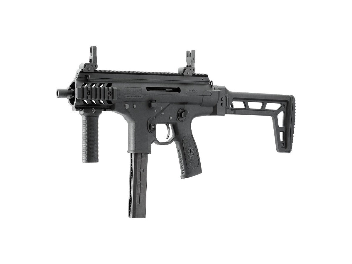 Beretta PMX 6 mm Gas Airsoft MP < 1,0 J, Full-Auto Blowback