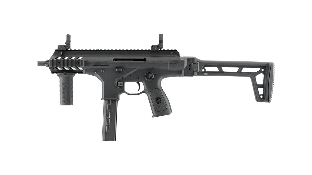 Beretta PMX 6 mm Gas Airsoft MP < 1,0 J, Full-Auto Blowback