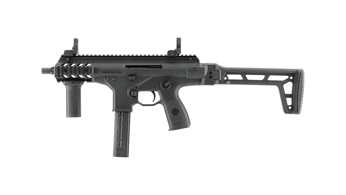 Beretta PMX 6 mm Gas Airsoft MP < 1,0 J, Full-Auto Blowback