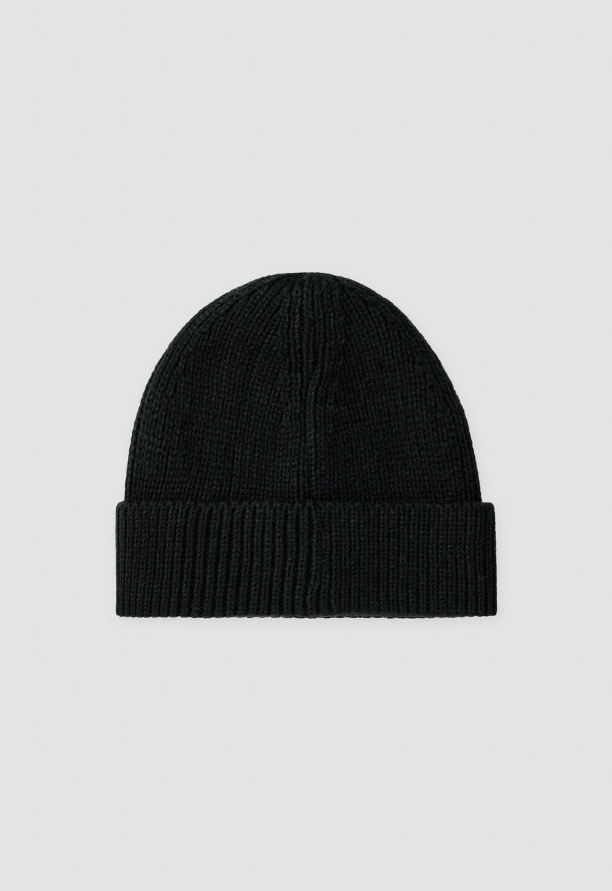 Alpha Industries Beanie Rollmütze 100% Acryl – div. Farben