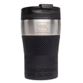 Glock Coffee to Go Becher Edelstahl 200 ml – Thermobecher