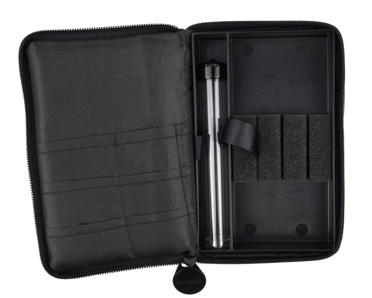 Karella THE PAK Darttasche – Original für Soft- & Steeldart