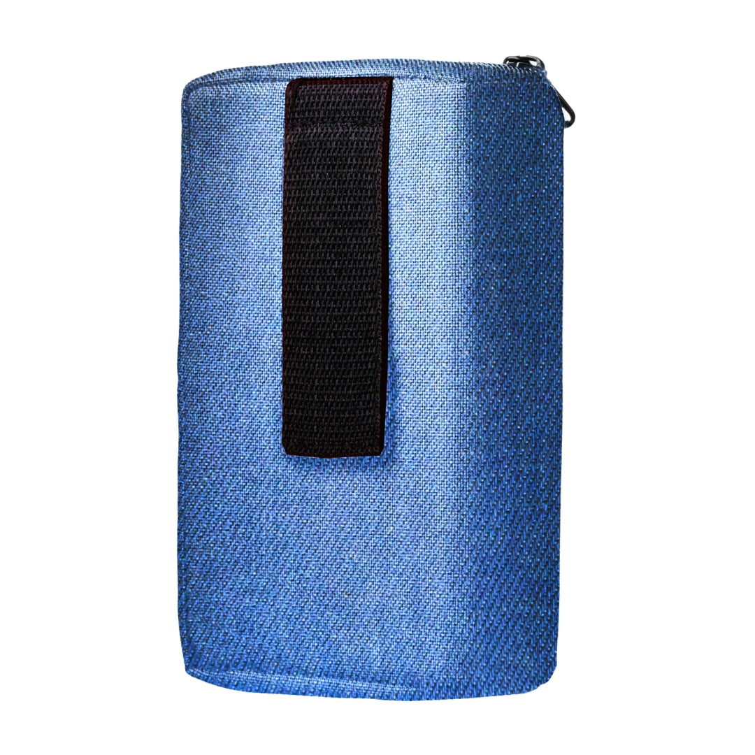 Karella THE PAK Darttasche – Original für Soft- & Steeldart