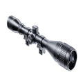 Walther Zielfernrohr ZF 6x42 inkl. Montageringen