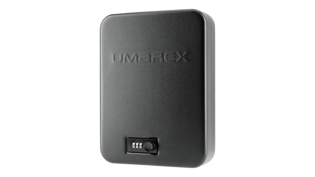 Umarex Handgun Safe L