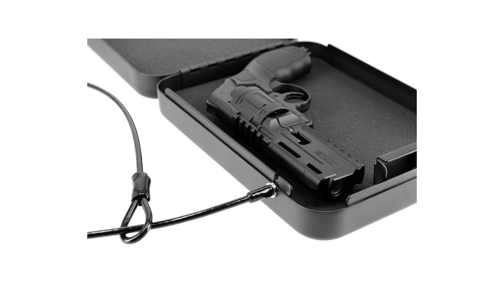 Umarex Handgun Safe L