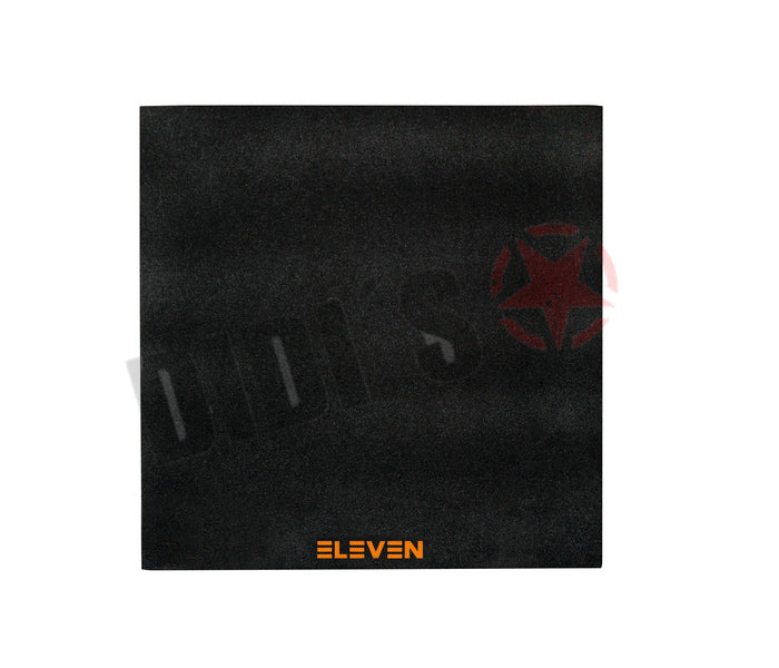 Eleven Target Foam Start Bogenscheibe 60×60×7 cm