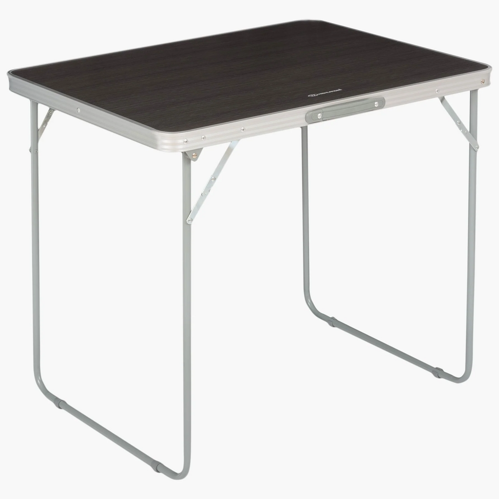 Highlander Klapptisch – leicht, faltbar, 30 kg Traglast