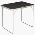 Highlander Klapptisch – leicht, faltbar, 30 kg Traglast