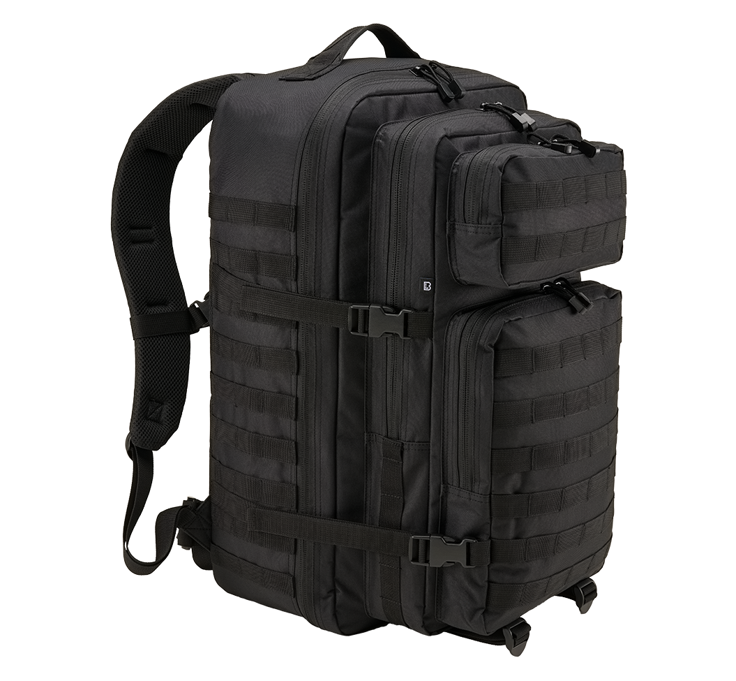Rucksack Assault III - Div. Farben