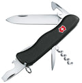 Victorinox Picknicker Taschenmesser mit Feststellklinge