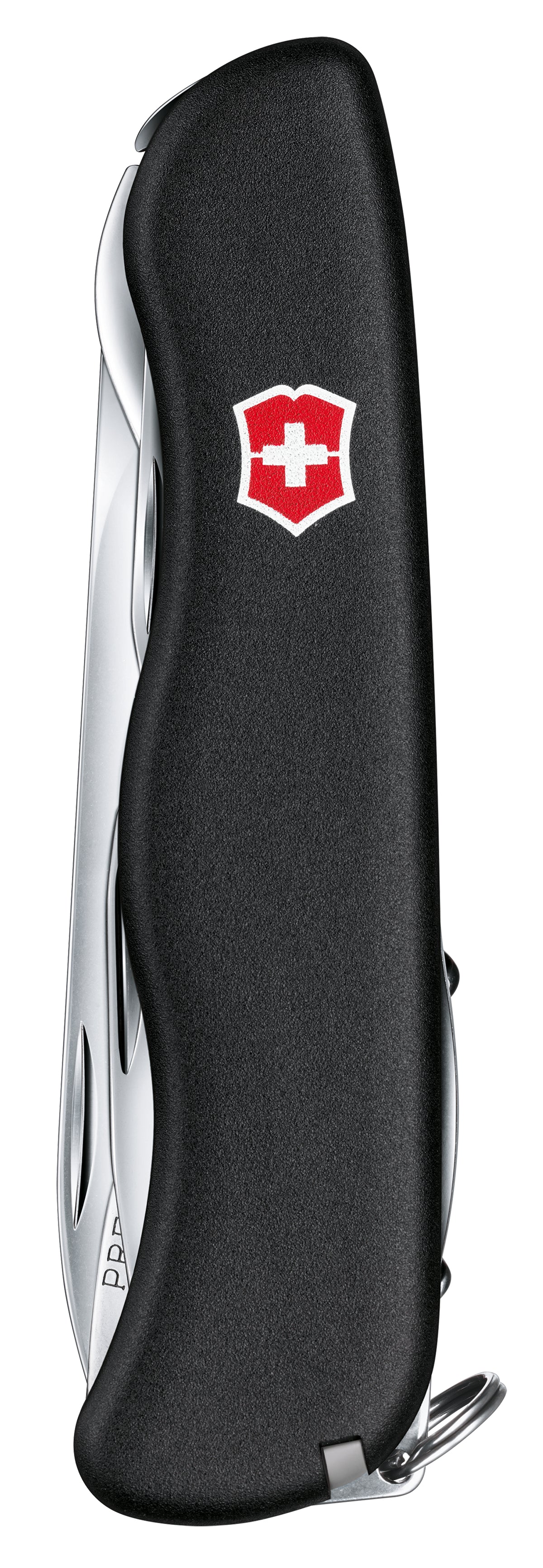 Victorinox Picknicker Taschenmesser mit Feststellklinge