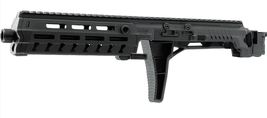 T4E Carbine Conversion Kit – Anschlagschaft für TR 50