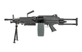Specna Arms SA-249 MK2 CORE Airsoft LMG – leichte Konstruktion