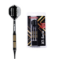 Karella XT-6 Softdart 21g – Zylinderbarrel mit Griffmulde