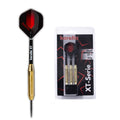 Karella XT-1 Steeldart 22 g – Einsteiger-Set mit Flights