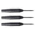 Karella Deluxe DL-4 Steel Dart 23 g – Torpedo, Grip Level 3
