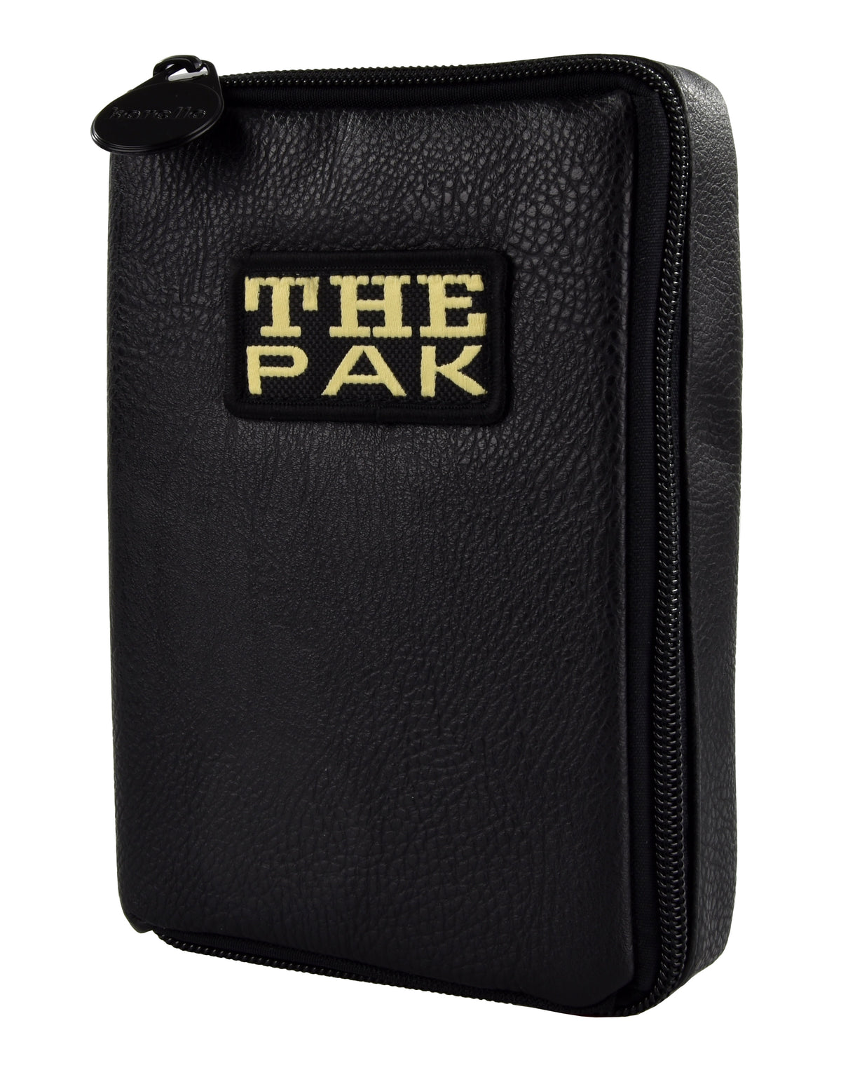 Karella THE PAK Darttasche – Original für Soft- & Steeldart