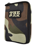 Karella THE PAK Darttasche – Original für Soft- & Steeldart