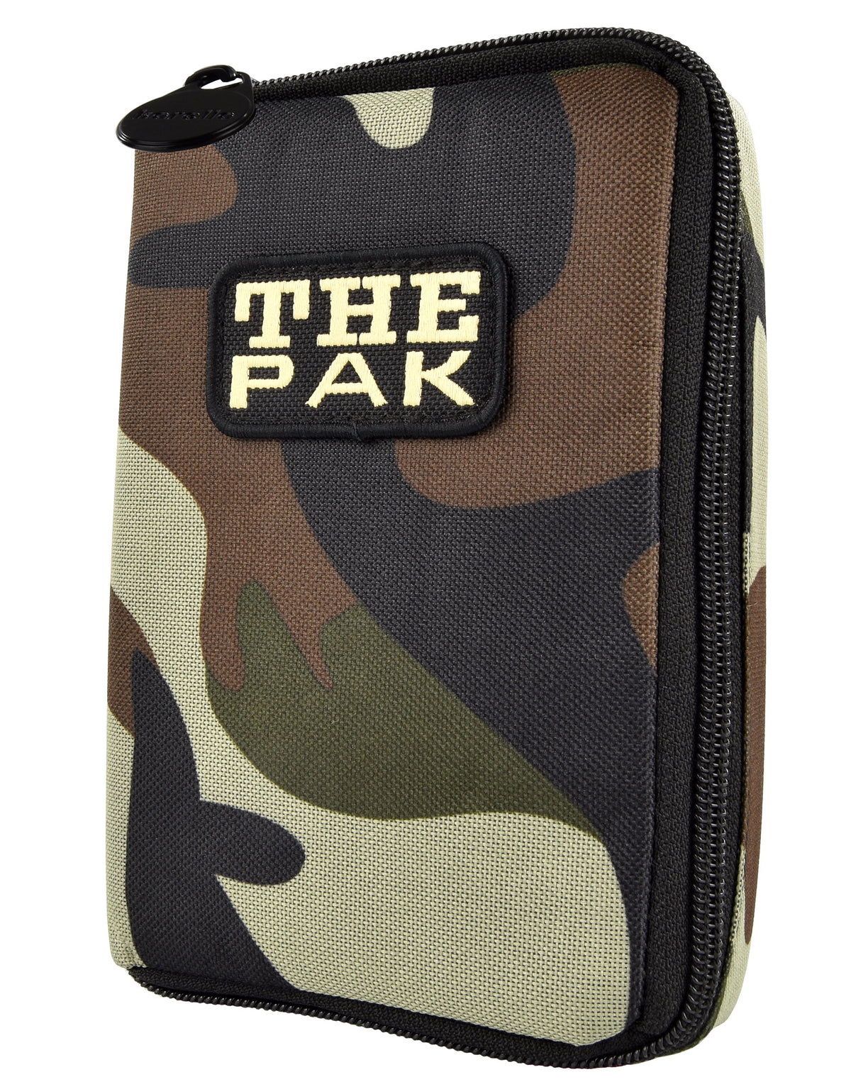 Karella THE PAK Darttasche – Original für Soft- & Steeldart