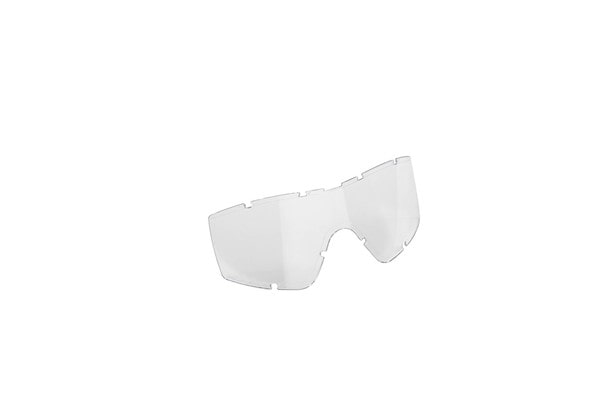 Elite Force MG 300 EF Schutzbrille mit 3 Wechseleinsätzen