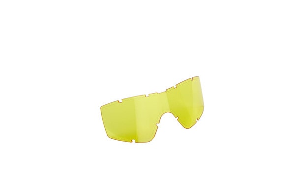 Elite Force MG 300 EF Schutzbrille mit 3 Wechseleinsätzen