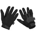 MFH Tactical Handschuh – klappbare Finger, div. Farben