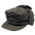 Österreichisches Bundesheer Wintermütze – Original Militär
