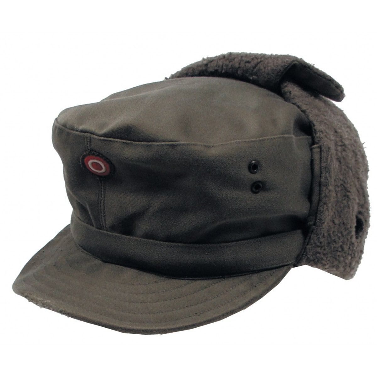 Österreichisches Bundesheer Wintermütze – Original Militär