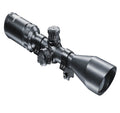 Walther ZF 3-9 x 44 Zielfernrohr mit MilDot-Absehen
