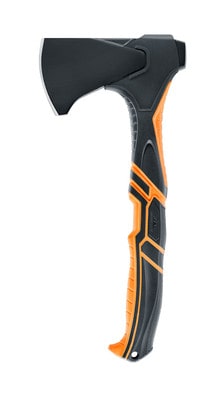Alpina Sport ODL Axt - Carbonstahl, Allzweckaxt 370 mm